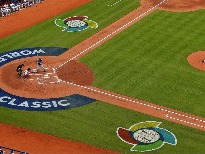 Seis claves para entender la quinta edición del Clásico Mundial de Béisbol
