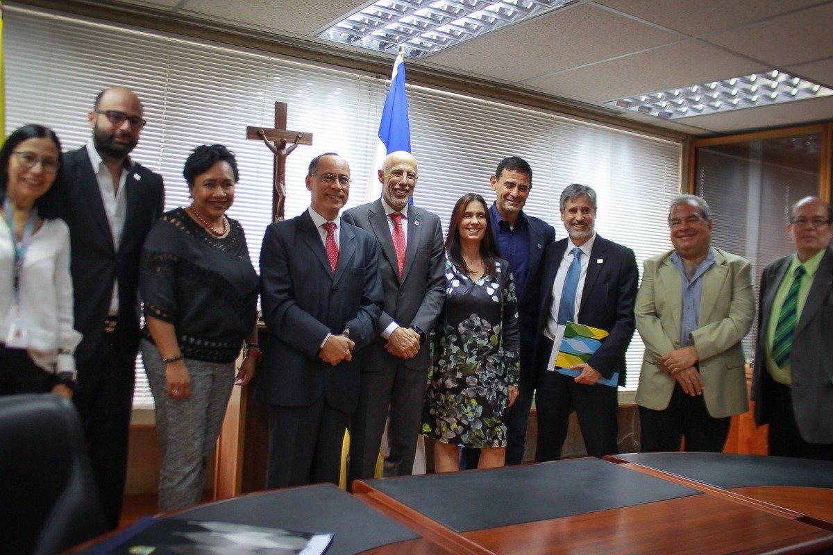 Ucab espera aprobación para ofrecer licenciaturas en el área de salud