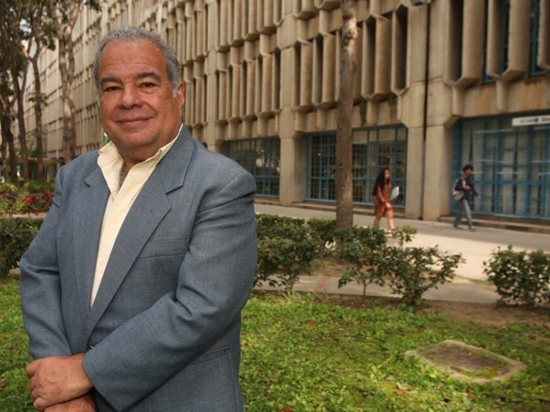 Ucab espera aprobación para ofrecer licenciaturas en el área de salud