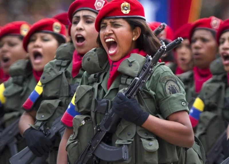 Alto mando militar