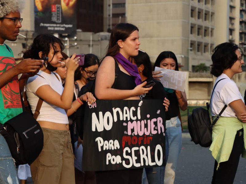 Con la equidad de género, sorpresas te da la vida