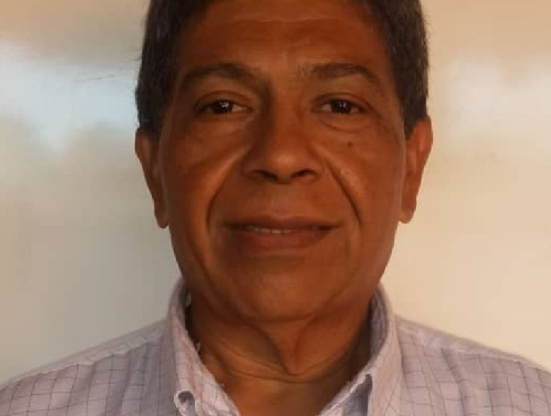 Familiares del preso político Guillermo Zárraga denuncian que está en riesgo su vida