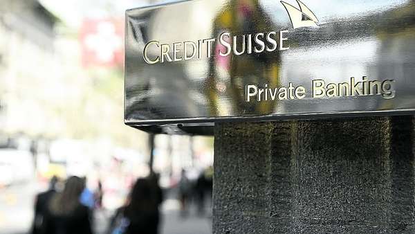 Regulador suizo monitoriza el impacto del quiebre de SVB en la banca del país