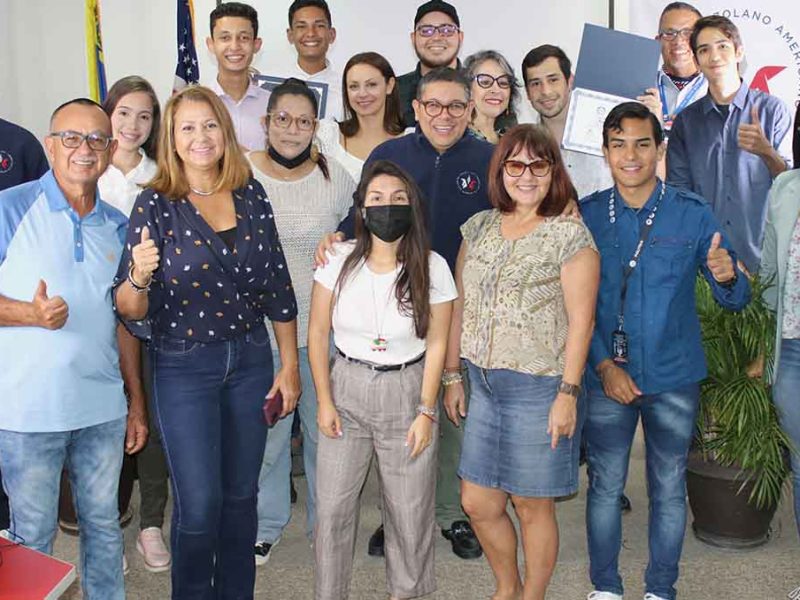 Con Programa de Derechos Humanos se fortalece a la ciudadanía