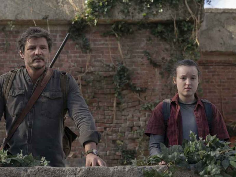 The Last Of Us finaliza temporada con récord de audiencia