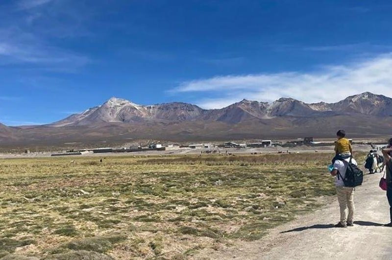Canciller niega que Chile haya buscado coordinación para repatriar a migrantes venezolanos