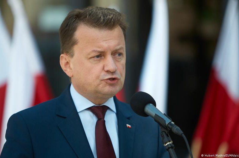 Polonia desmantela una red rusa de espionaje