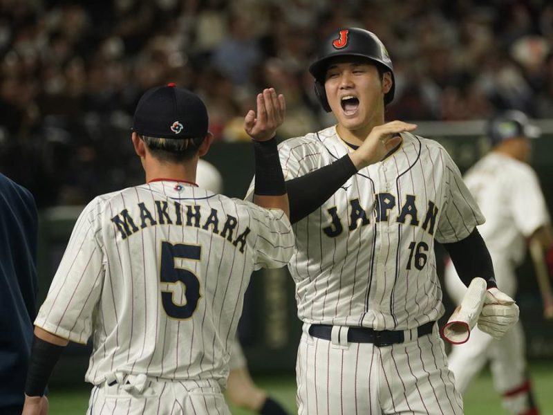 Japón se instala en semifinales al vencer a Italia