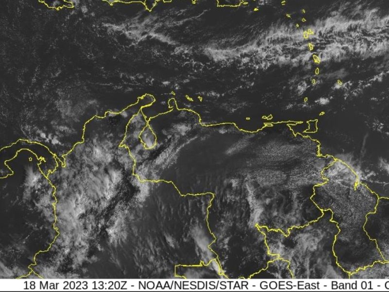 prevision del clima