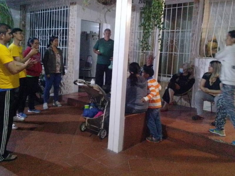 primero justicia