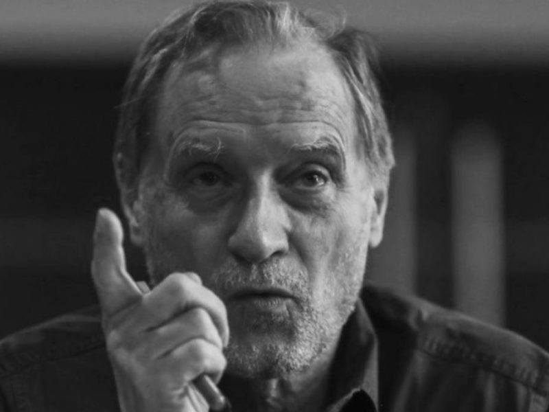 Jean Francois Fogel