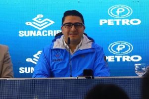 Joselit Ramírez, el custodio de los criptoactivos detenido por presunta corrupción