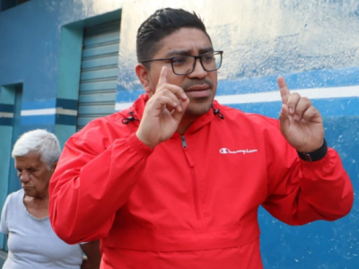 Pedro Hernández, el alcalde chavista con supuestos tentáculos delictivos
