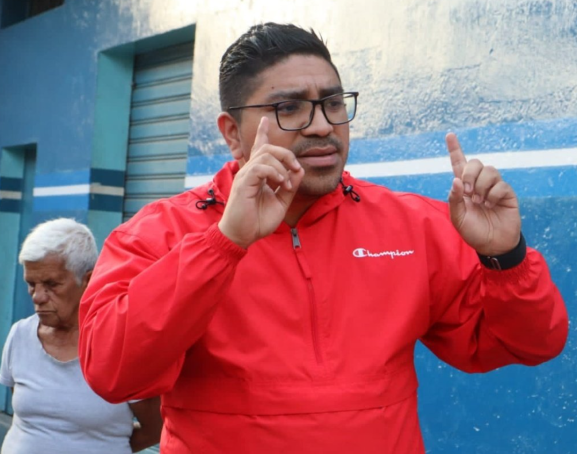 Pedro Hernández, el alcalde chavista con supuestos tentáculos delictivos