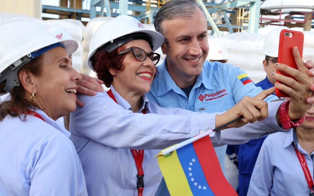 Tareck El Aissami