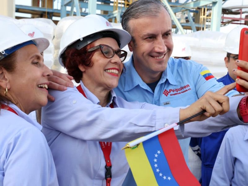 Tareck El Aissami