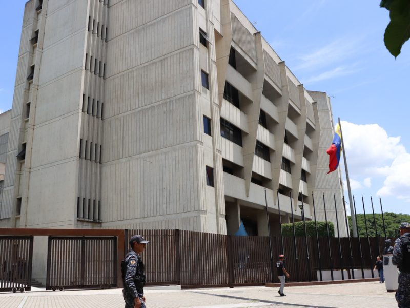 TSJ vs oposión: sentencias que han afectado participación electoral del antichavismo