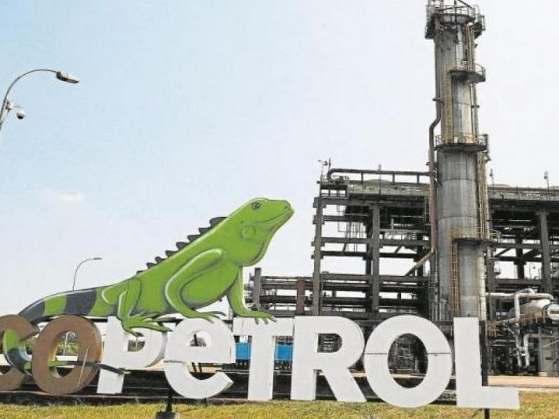 Ecopetrol