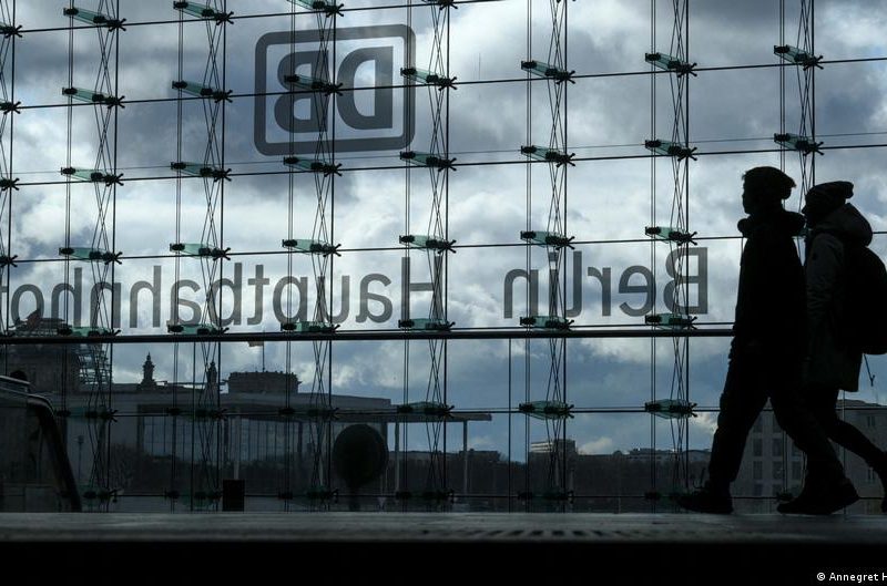 Huelga en el transporte público paraliza Alemania