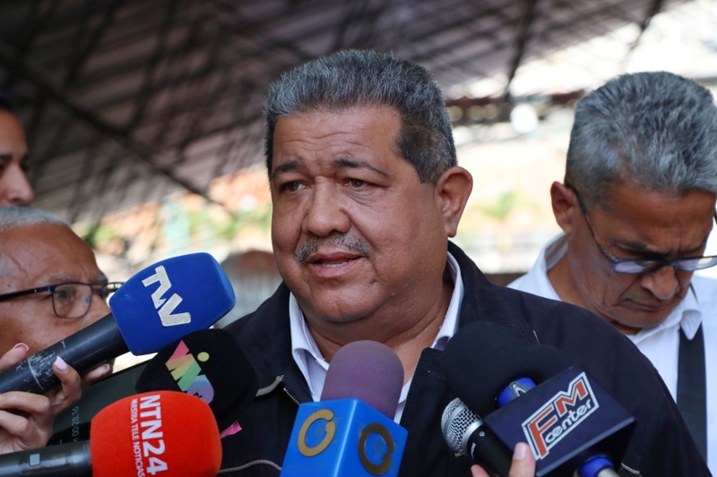 Pablo Zambrano (Mairet Chourio)