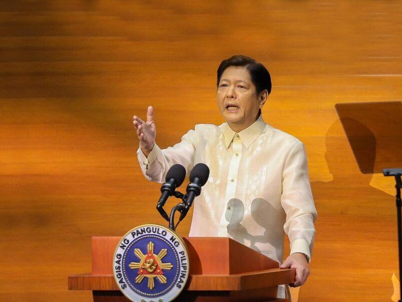 Filipinas corta la comunicación con la CPI por la guerra contra las drogas