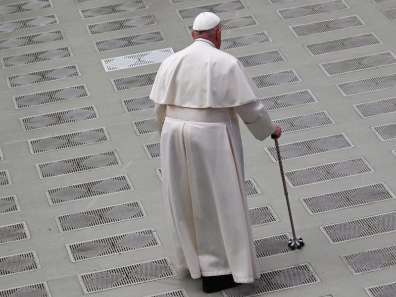 Papa Francisco
