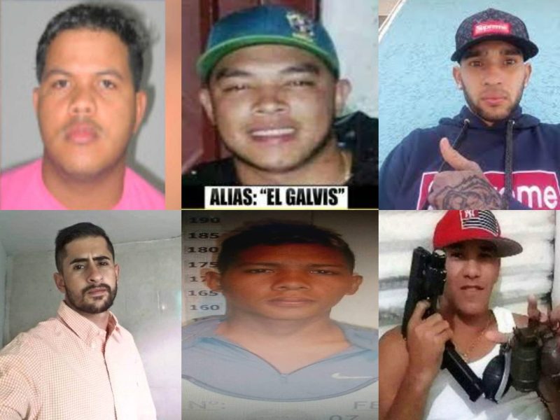 Más buscados