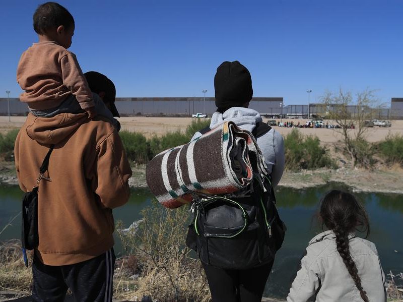 De qué delitos acusará la Fiscalía de México a responsables por muerte de migrantes en Ciudad Juárez