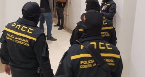 ¿Cómo se castiga la corrupción en Venezuela?