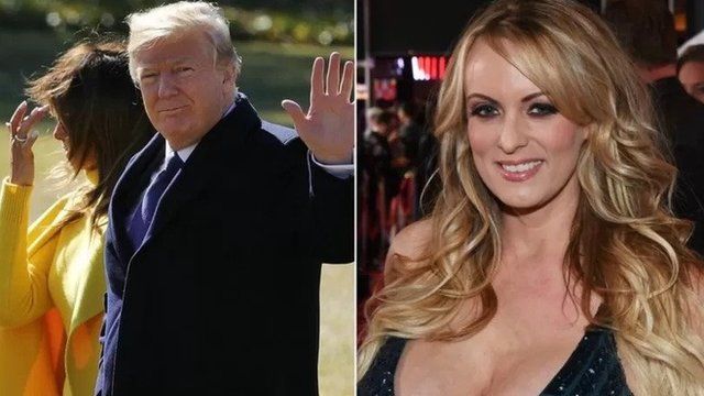 Imputan a Donald Trump: en qué consiste el caso de la ex actriz porno Stormy Daniels por el que expresidente enfrentará cargos criminales
