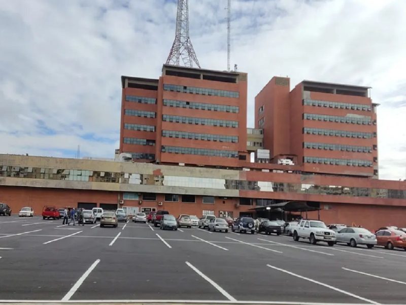 Gobierno interviene a la CVG por un año y designa nuevas autoridades