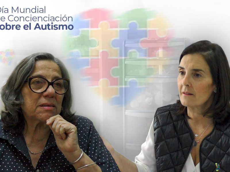 Día del autismo: centros ofrecen un abordaje integral entre niñez y adultez en Venezuela