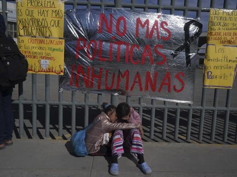 migrantes