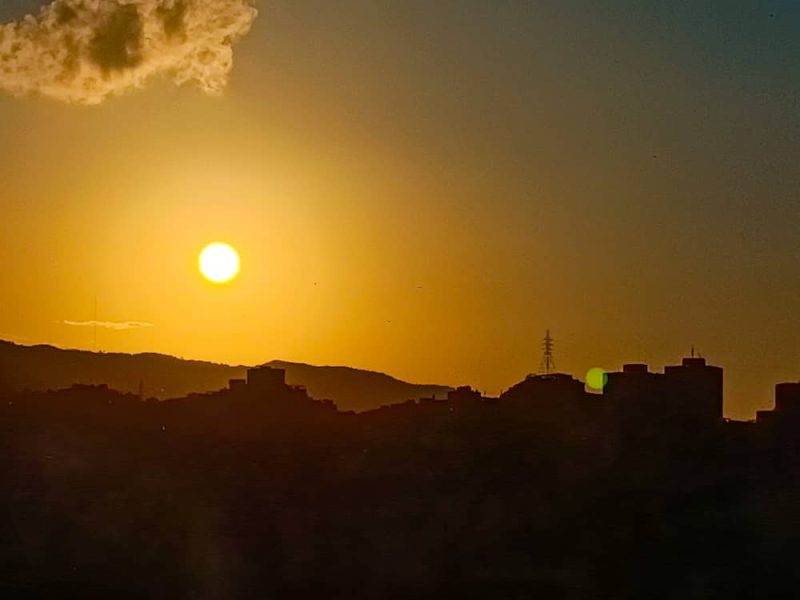 Calor en Venezuela: cómo protegerse del sol y las altas temperaturas