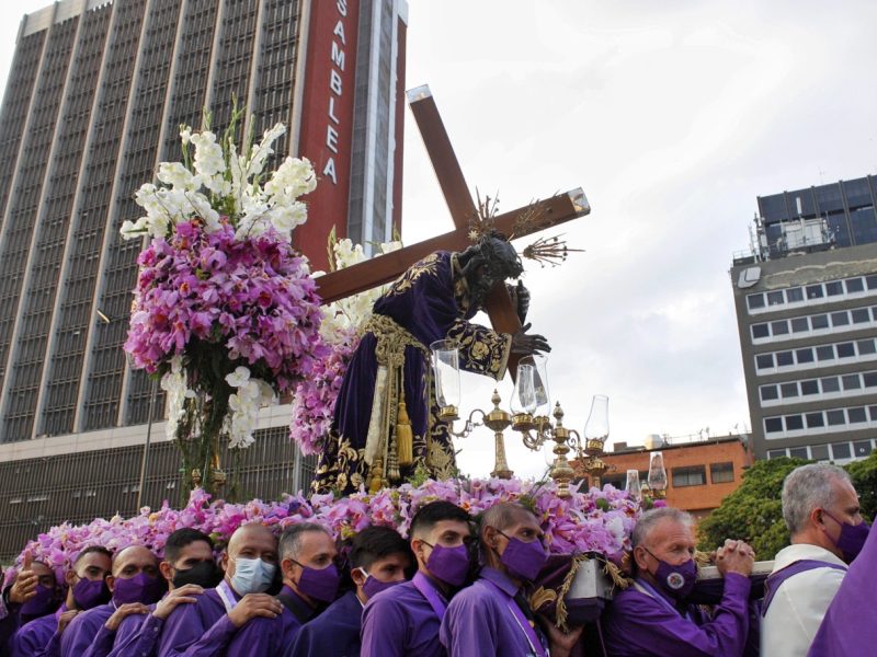 Procesión del Nazareno (MC) 17