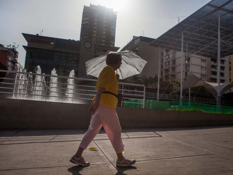 2024: Venezuela y el mundo