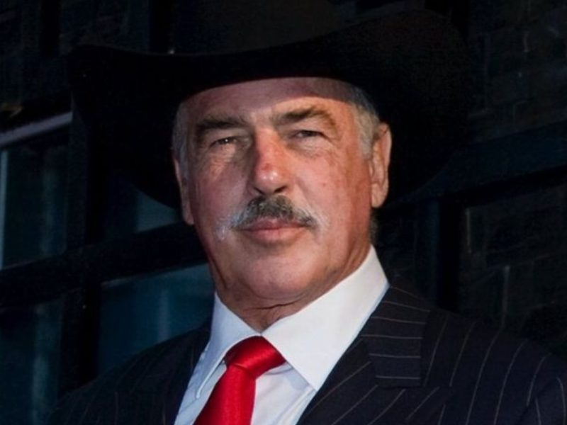 Andres Garcia