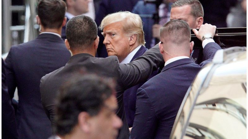 Los desmanes de Trump y nuestra economía