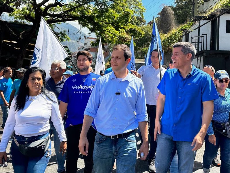 Fuerza Vecinal afina candidatura propia para primarias pero sin descartar apoyo externo