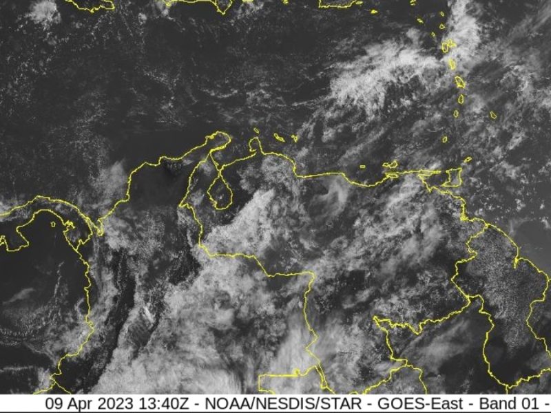 prevision del clima