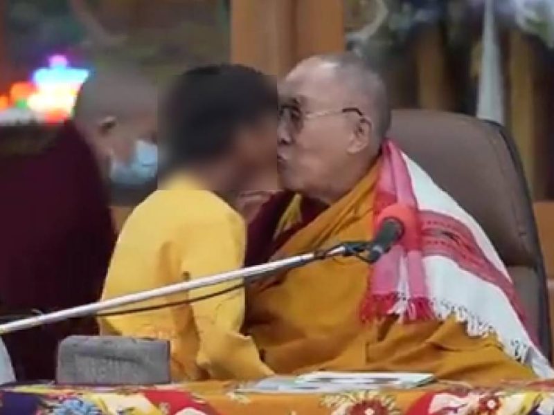 Dalai Lama