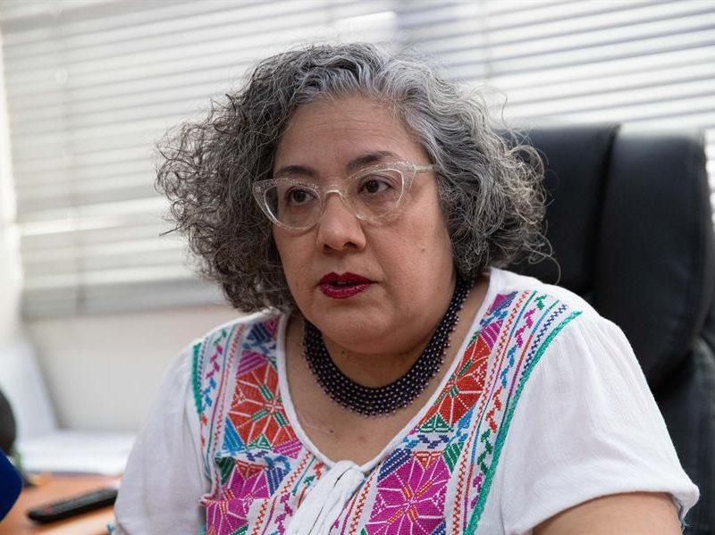 Una oferta engañosa atrapa cada día a venezolanas en redes de trata