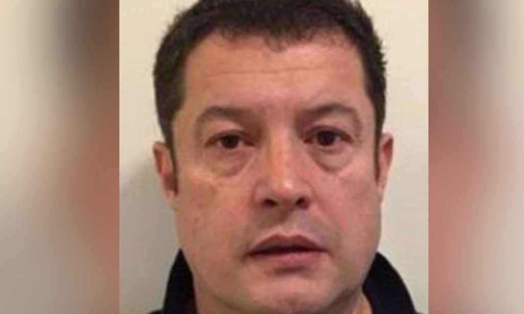 Detienen a Álvaro Pulido, socio de Alex Saab, por corrupción en Pdvsa, asegura CNN