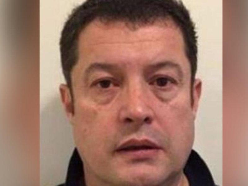 Detienen a Álvaro Pulido, socio de Alex Saab, por corrupción en Pdvsa, asegura CNN