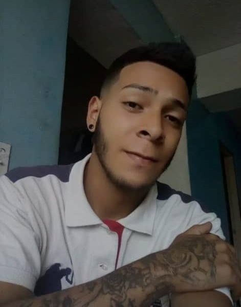 Murió joven que fue quemado en Ciudad Tiuna