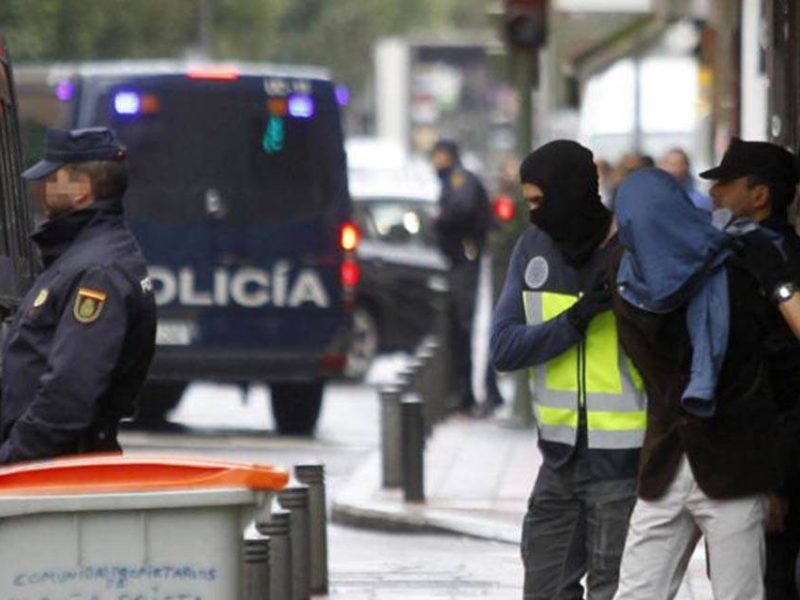 Cae una red que prostituía en España a mujeres de Colombia y Venezuela