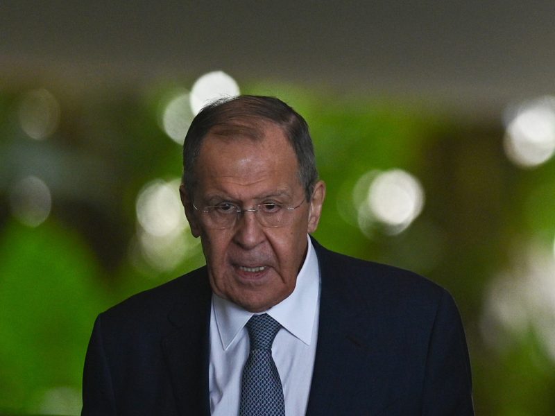 relaciones Rusia Venezuela