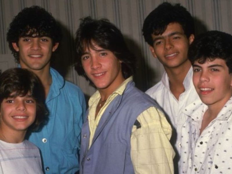 MENUDO