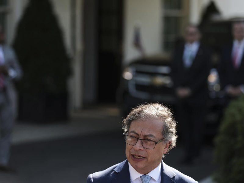 ¿Puede Gustavo Petro destrancar la negociación venezolana?, responden analistas