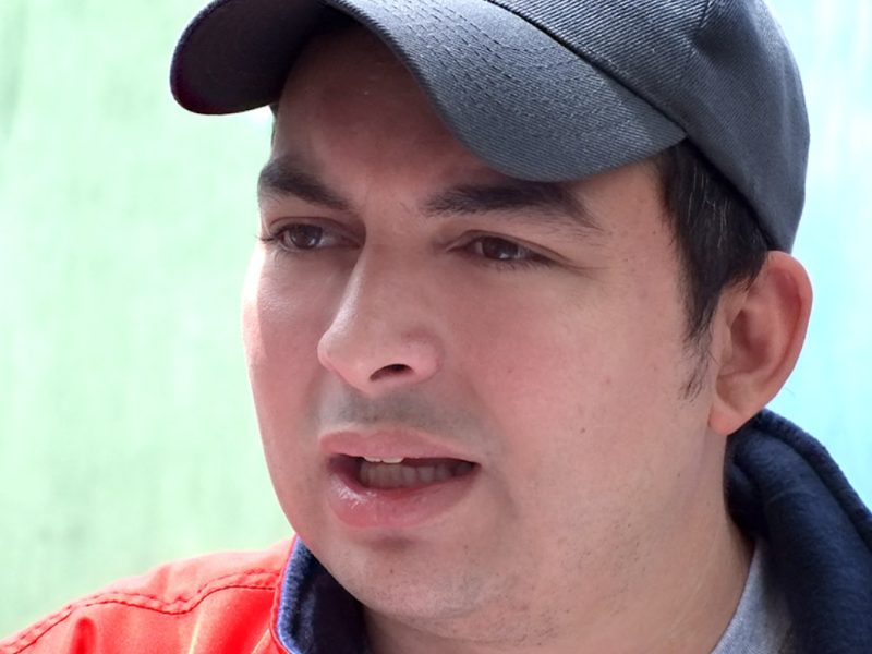 leoner azuaje urrea